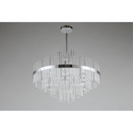 Люстра на штанге Omnilux OML-69207-09