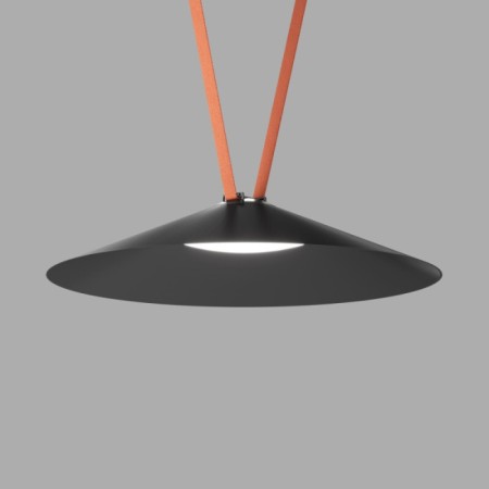 Трековый светильник BELTY SMART FLOW DK5668-BK