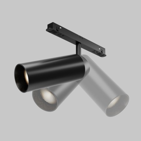 Светильник на шине Maytoni Technical TR032-2-20W2.7K-M-B