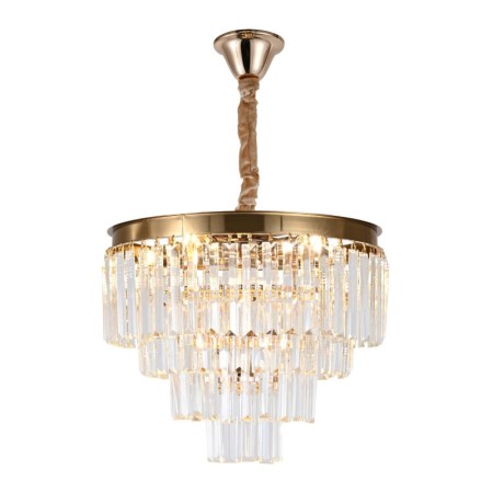 Подвесная люстра Citilux CL314143