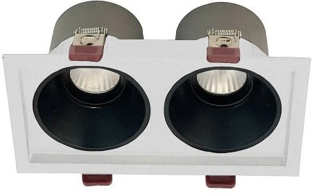 Точечный светильник Dorsum WTD.O21.060.30.20