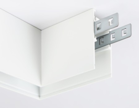 Коннектор TRACK SYSTEM GL3369