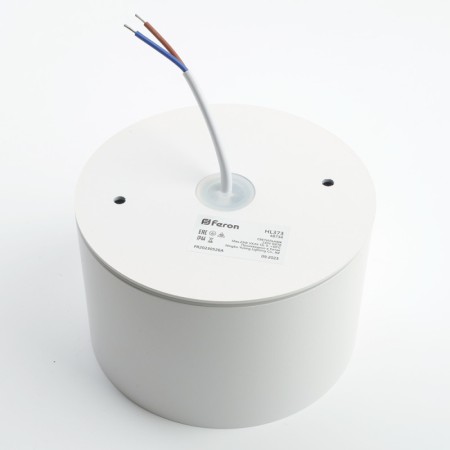 Накладной светильник Feron 48734