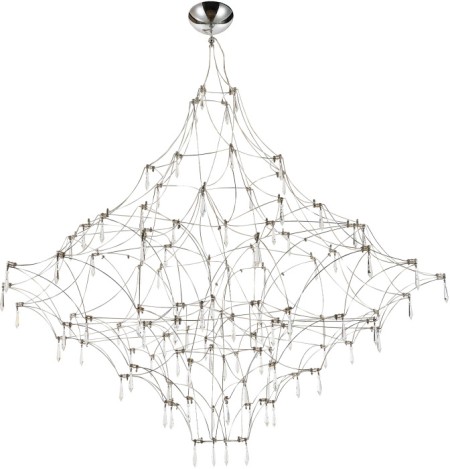 Подвесная люстра Gravetta SL6601.103.114