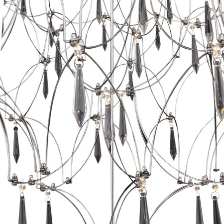 Подвесная люстра Gravetta SL6601.103.114