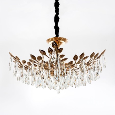 Подвесная люстра MODELUX ML.6747.6 GD