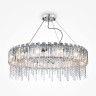 Подвесная люстра Hail MOD097PL-12CH