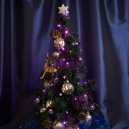 Светодиодная гирлянда Feron 32294