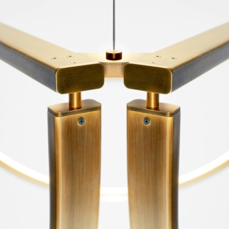 Подвесной светильник ImperiumLoft 193447-23