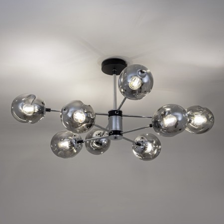 Люстра на штанге MODELUX MD.2695.8