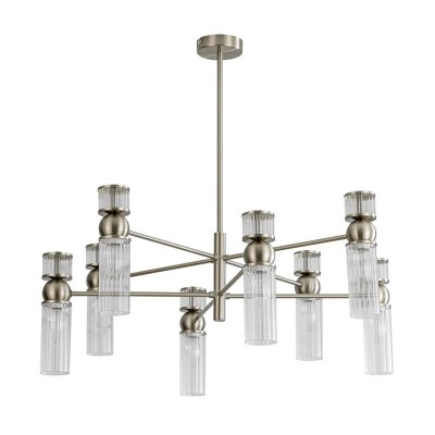 Люстра на штанге LUMION 8277/8