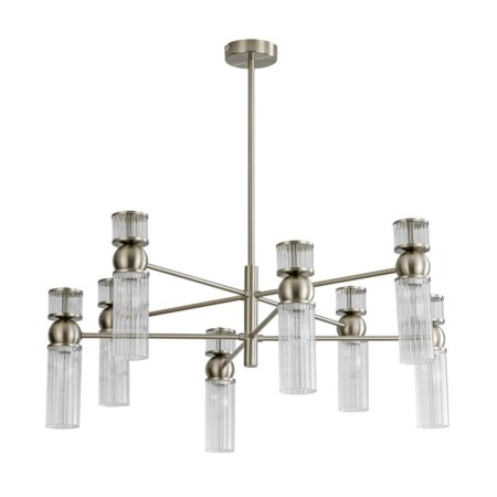 Люстра на штанге LUMION 8277/8