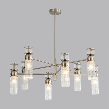 Люстра на штанге LUMION 8277/8