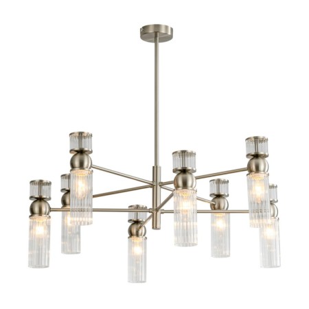 Люстра на штанге LUMION 8277/8