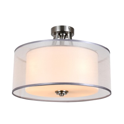 Подвесная люстра Indigo V000336