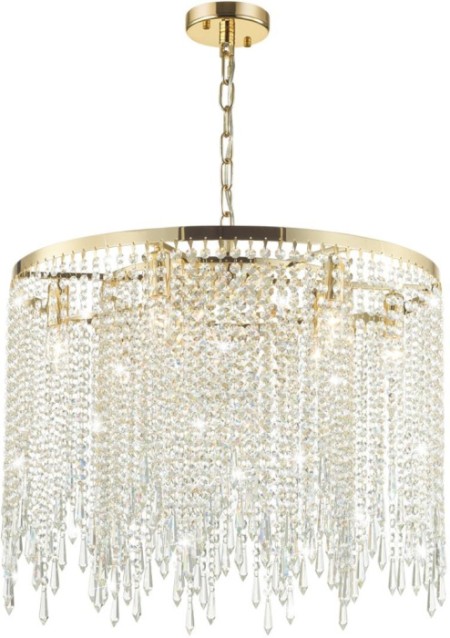 Подвесная люстра Chokka 5028/9