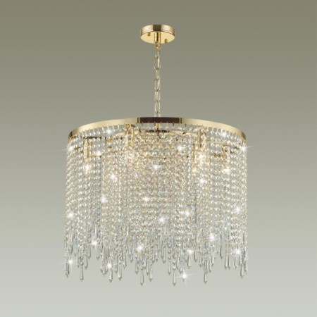 Подвесная люстра Chokka 5028/9