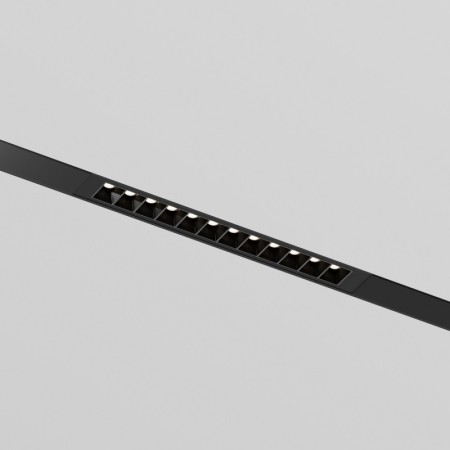 Светильник на шине Denkirs DK8201-BK