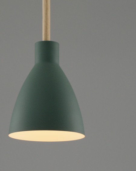 Подвесной светильник Moderli V11438-1P