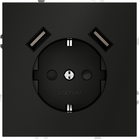 Розетка S70 VLS040408