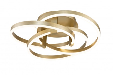 Накладная люстра Indigo V000003L