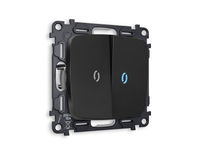 Выключатель Ambrella Volt MO804040