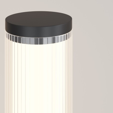 Наземный светильник Ster O467FL-L50B3K