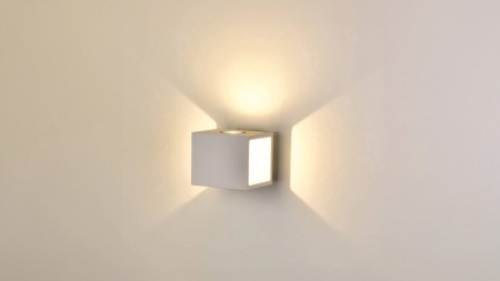 Бра DesignLed LW-A0100A-WH-WW