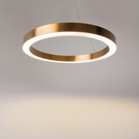 Подвесной светильник Saturno MOD415PL-L45BS4K