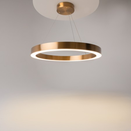 Подвесной светильник Saturno MOD415PL-L45BS4K