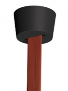 Накладная база Band ST411.402.01