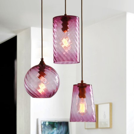 Подвесной светильник ImperiumLoft 241131-26