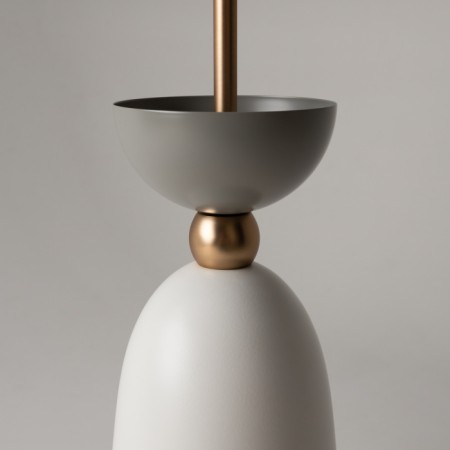 Подвесной светильник Cloches MOD113PL-01W