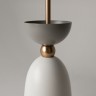 Подвесной светильник Cloches MOD113PL-01W