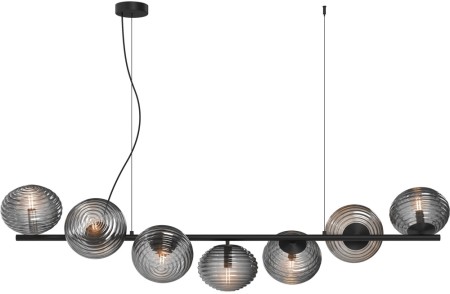 Подвесной светильник Reels MOD268PL-07B