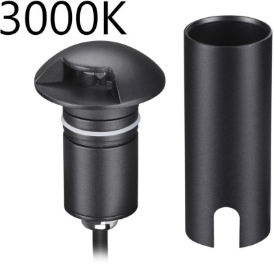 Встраиваемый светильник уличный Wald 6662/1GL3