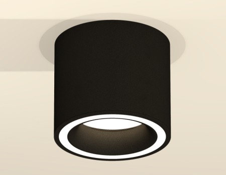 Точечный светильник Techno XS7402030