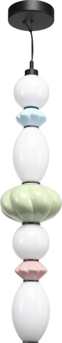 Подвесной светильник Florentini SL6134.453.01