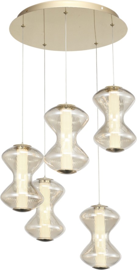 Подвесной светильник Spine SL6136.233.01