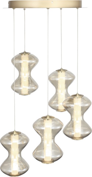 Подвесной светильник Spine SL6136.233.01