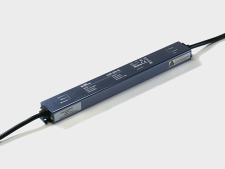 Блок питания для светодиодной ленты SWG pro LCM-250-24