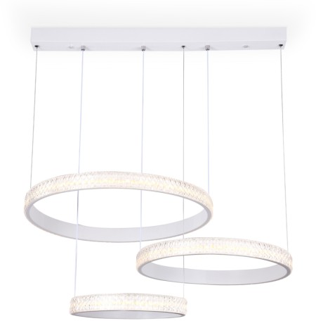 Подвесной светильник Acrylica FA6161