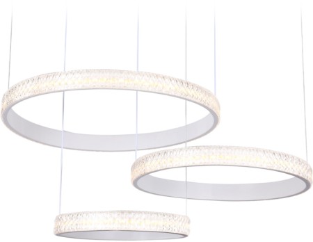 Подвесной светильник Acrylica FA6161