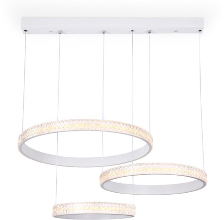 Подвесной светильник Acrylica FA6161