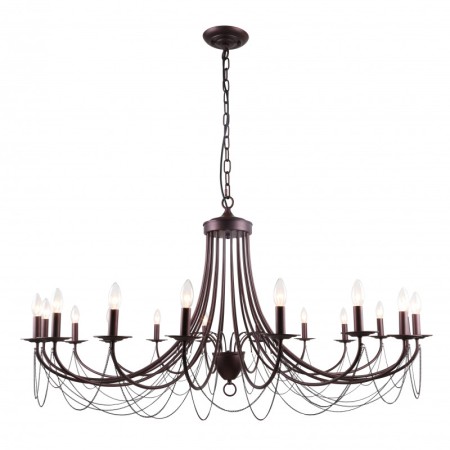 Подвесная люстра F-Promo 2590-18P