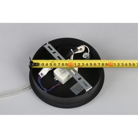 Подвесной светильник APLOYT APL.063.16.18