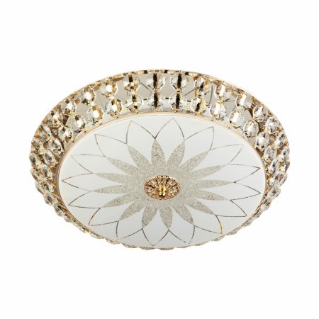 Накладной светильник LED4U L1111-500 GD