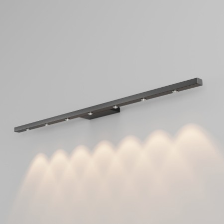 Светильник для картин Elektrostandard Artline (40162/LED) титан