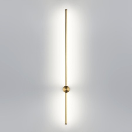 Настенный светильник Fillini 4335/18WGP