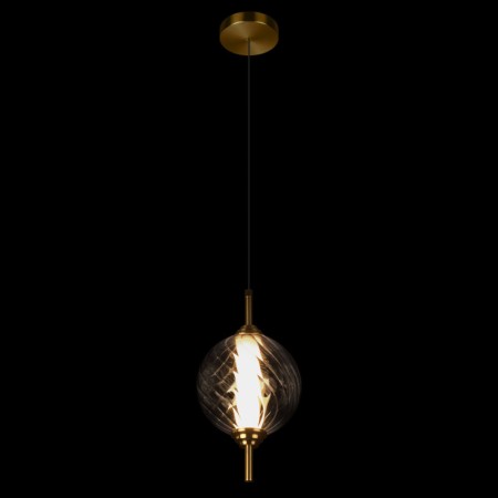 Подвесной светильник LOFT IT 10421/B Smoke